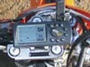 gps for dirt bike riding
