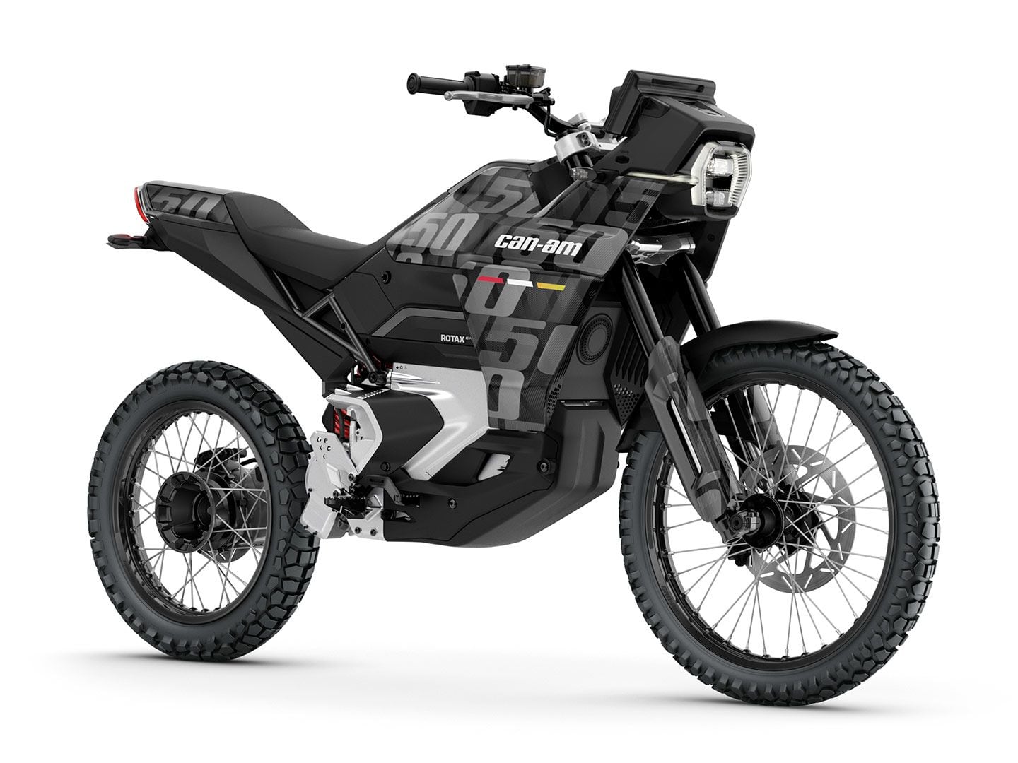 Which is the best Can-Am motorcycle for couples?