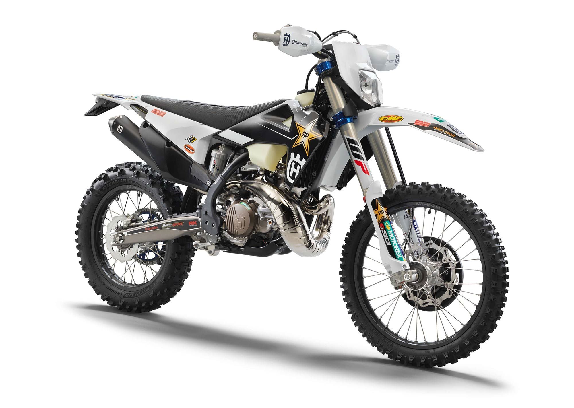 Husqvarna on sale te 300i