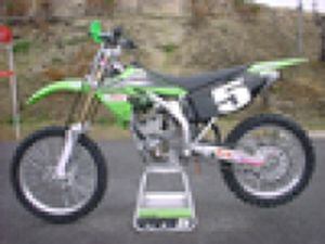2004 KX250F Four Stroke - First Look & Review - Dirt Rider | Dirt