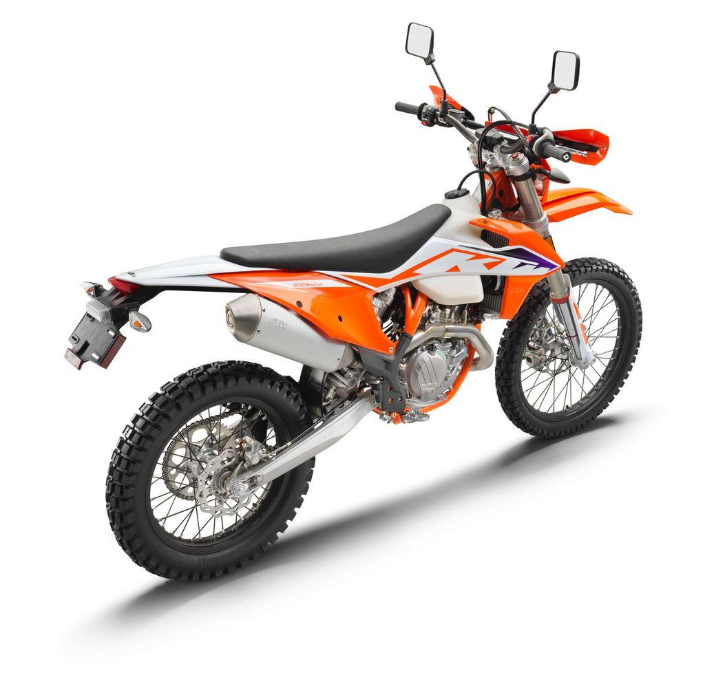 Ktm dual hotsell sport bikes