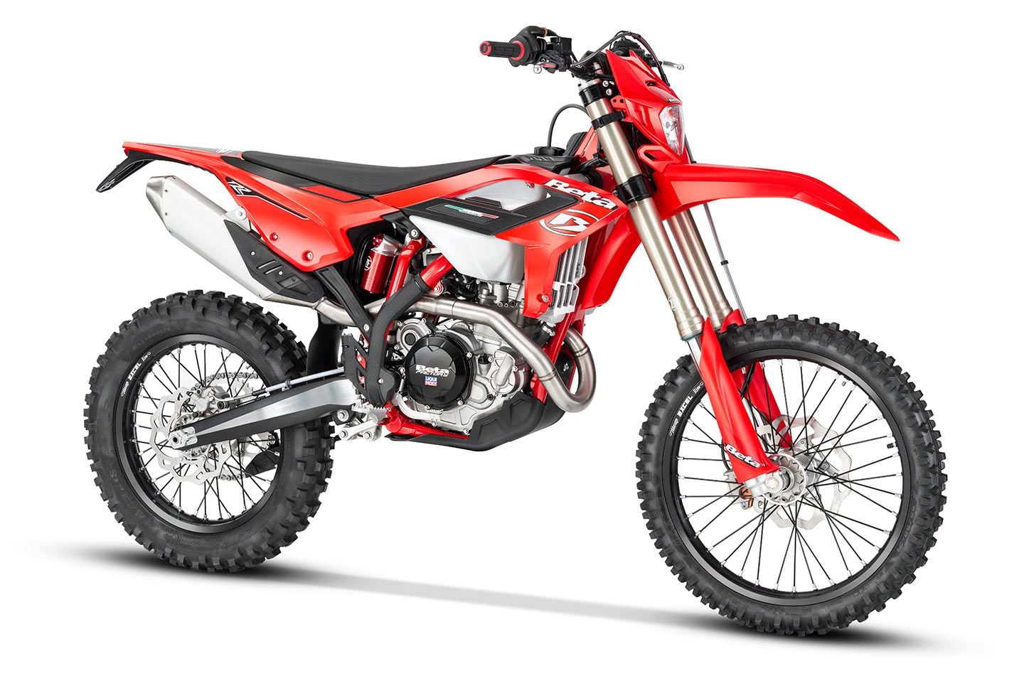 4 stroke street legal dirt bike hotsell