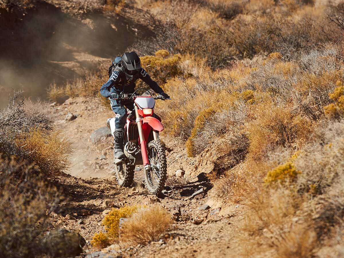2019 honda hotsell crf450x horsepower