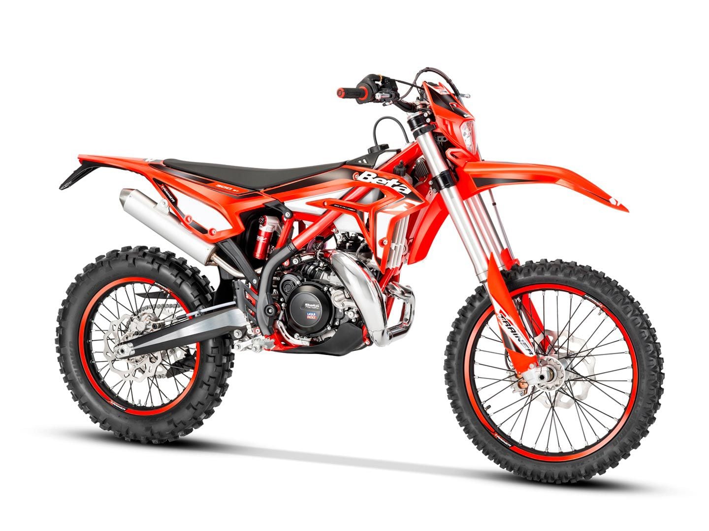 affordable enduro bikes
