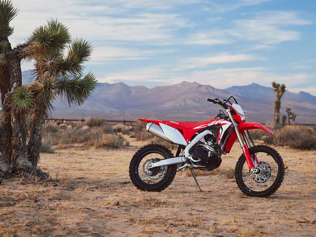 Honda hot sale crf450x 2019