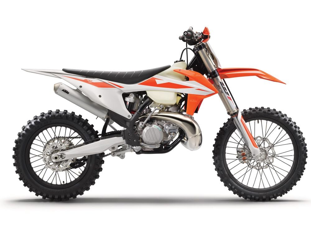 300 ktm 2019 top