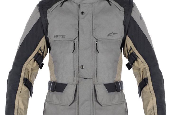 Alpinestars durban deals jacket