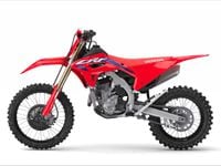 2023 Honda Motocross Off Road and Dual Sport Bikes First Look Dirt Rider