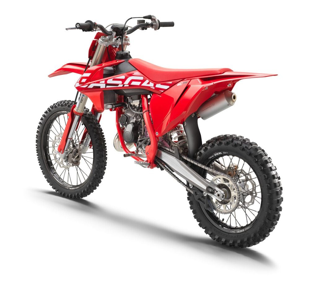 85 2 stroke