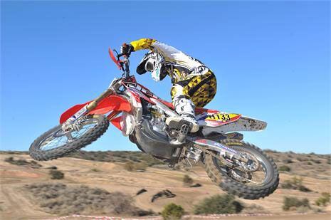 2015 honda crf250l