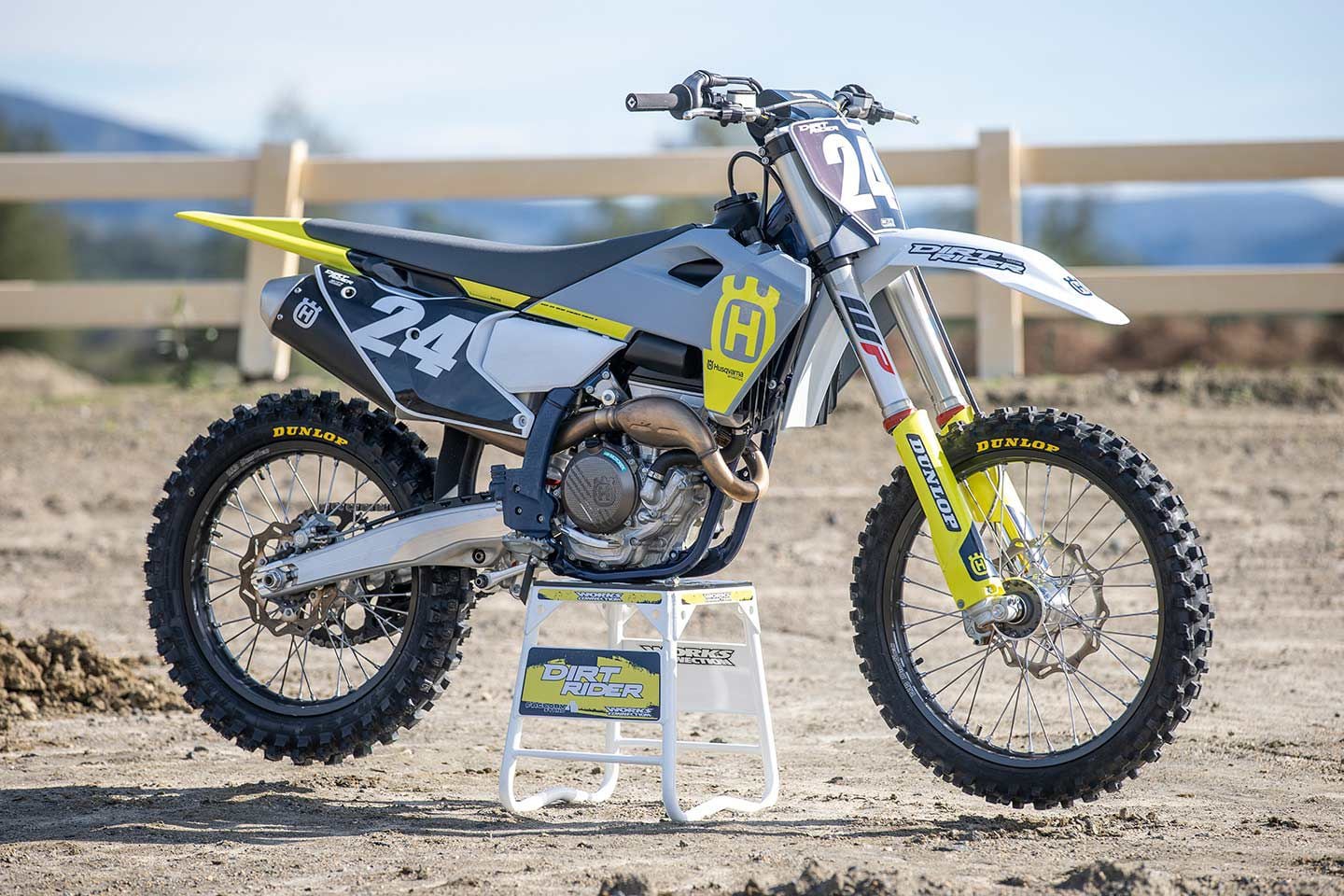 With a suggested retail price of $10,099, the Husqvarna is the most expensive motorcycle in this comparison.