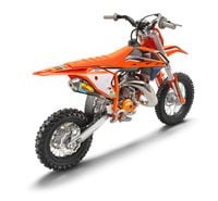 Ktm 50 sx 2022 outlet