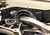 pulled out crank bearing seals