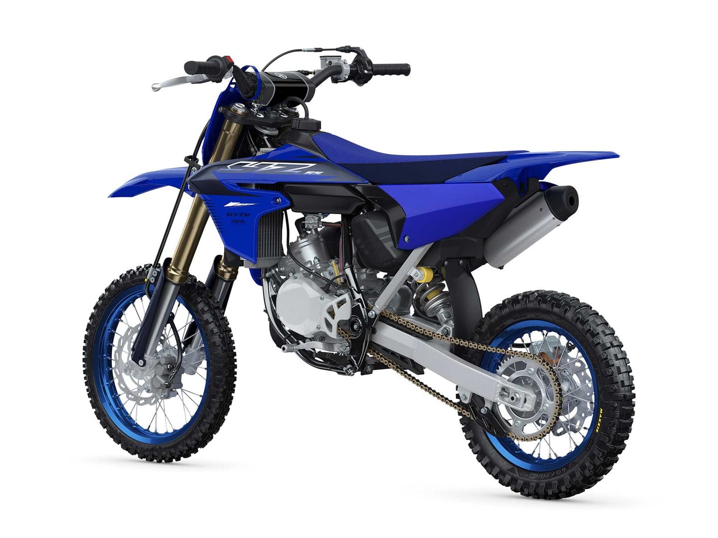 Mini motocross 65cc hot sale
