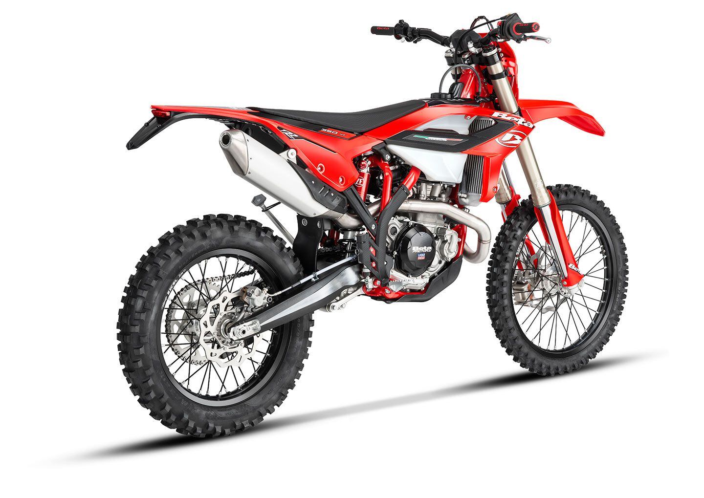 350cc enduro shop