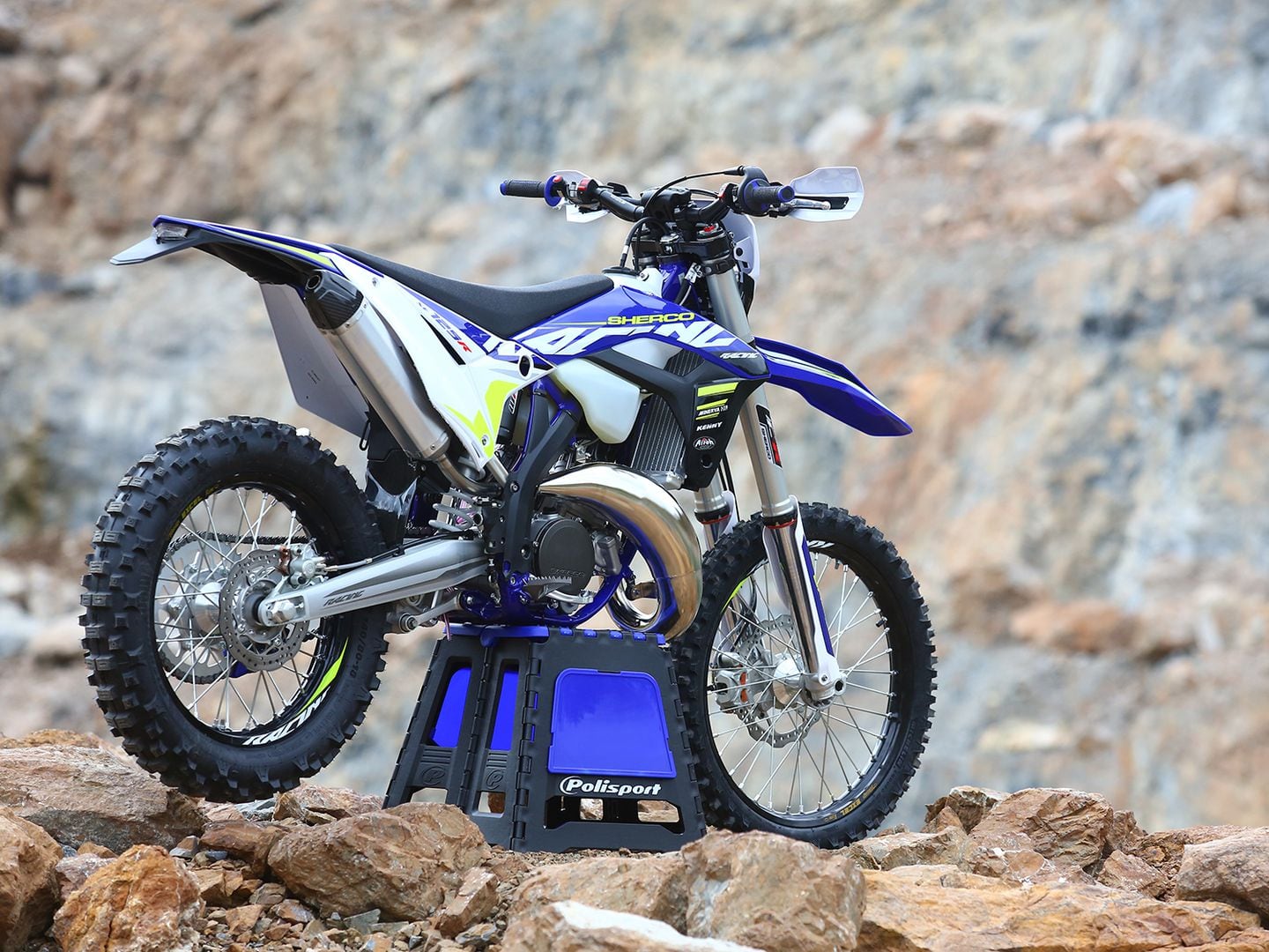 Yamaha 200 trail bike cheap