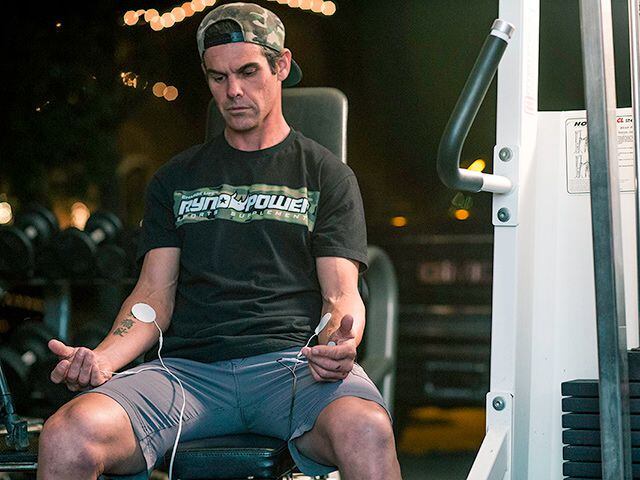Ryan Hughes Joins Marc Pro | Dirt Rider