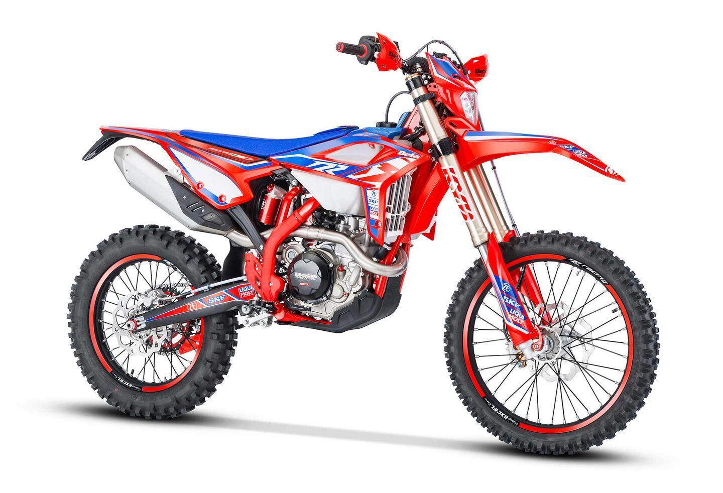 Beta 85 dirt bike 2025