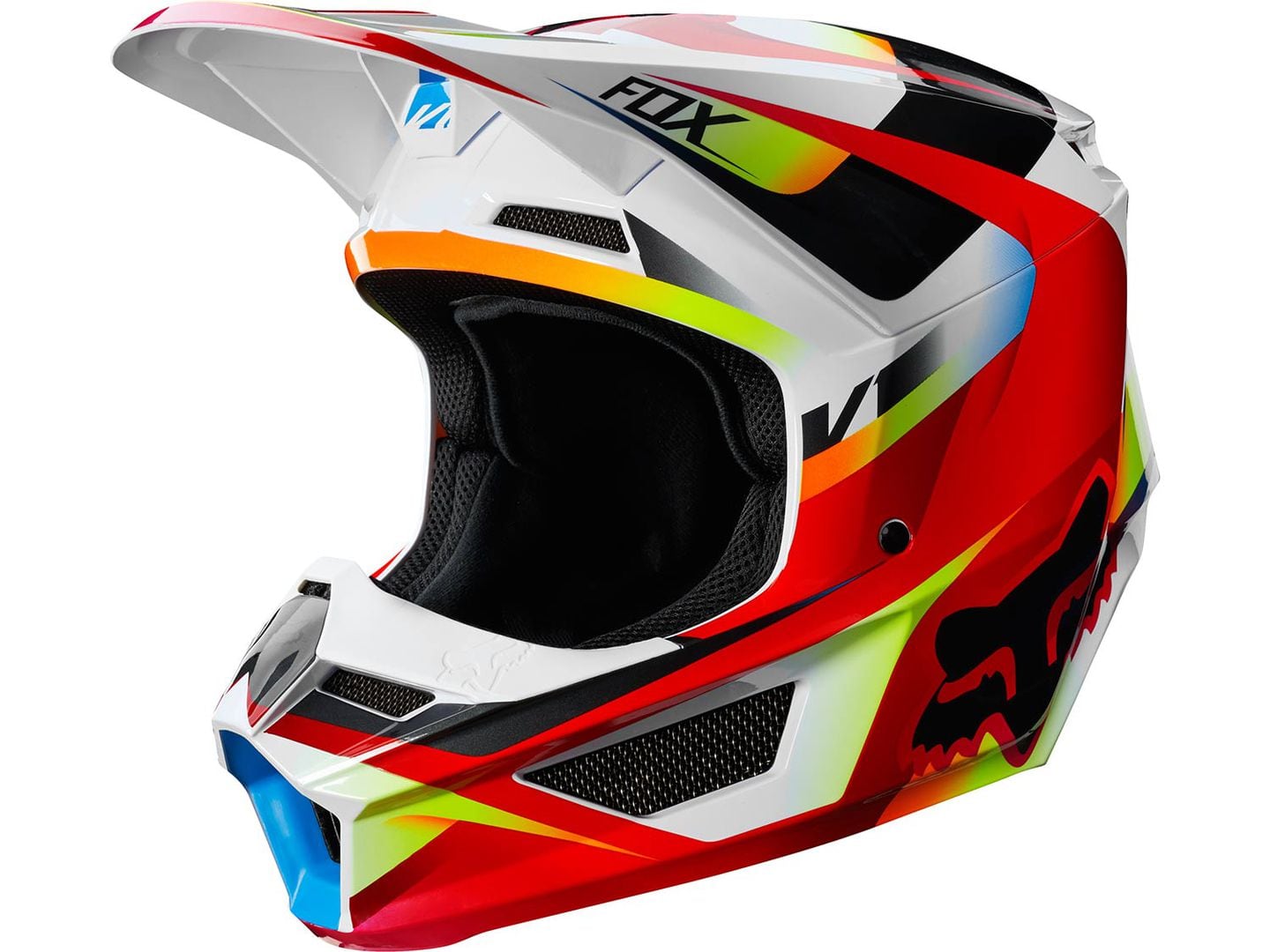 Fox Racing Releases 2019 MX Collection Dirt Rider