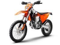 2020 KTM XCF W Models Announced Dirt Rider