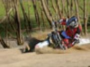 christini awd dirt bike