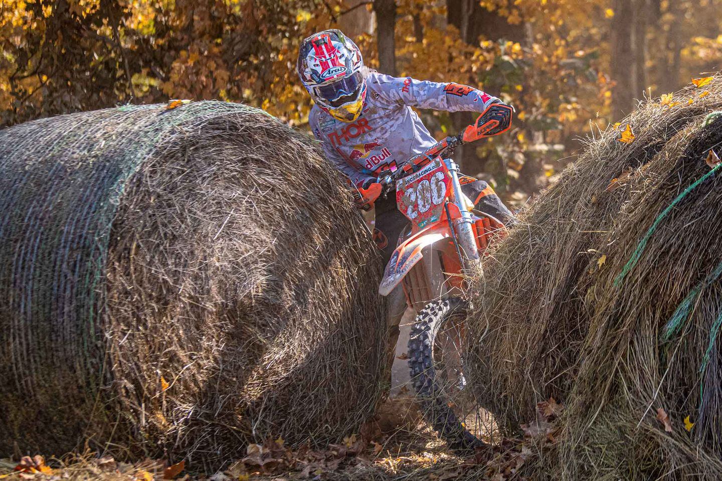 2023 Grand Nationwide Cross Nation (GNCC) Sequence Schedule