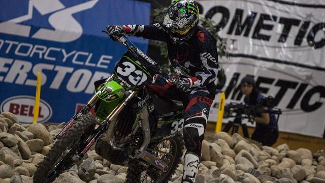 Nine Riders Earn the Last Invitations to X Games Enduro X | Dirt Rider