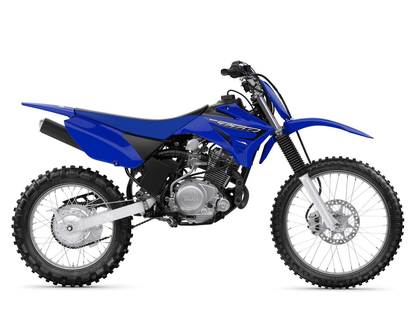 2023 Yamaha Dual Sport Motorcycles and Trailbikes First Look Dirt Rider