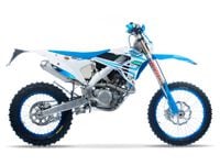 2023 TM Four Stroke Enduro Bikes First Look Dirt Rider