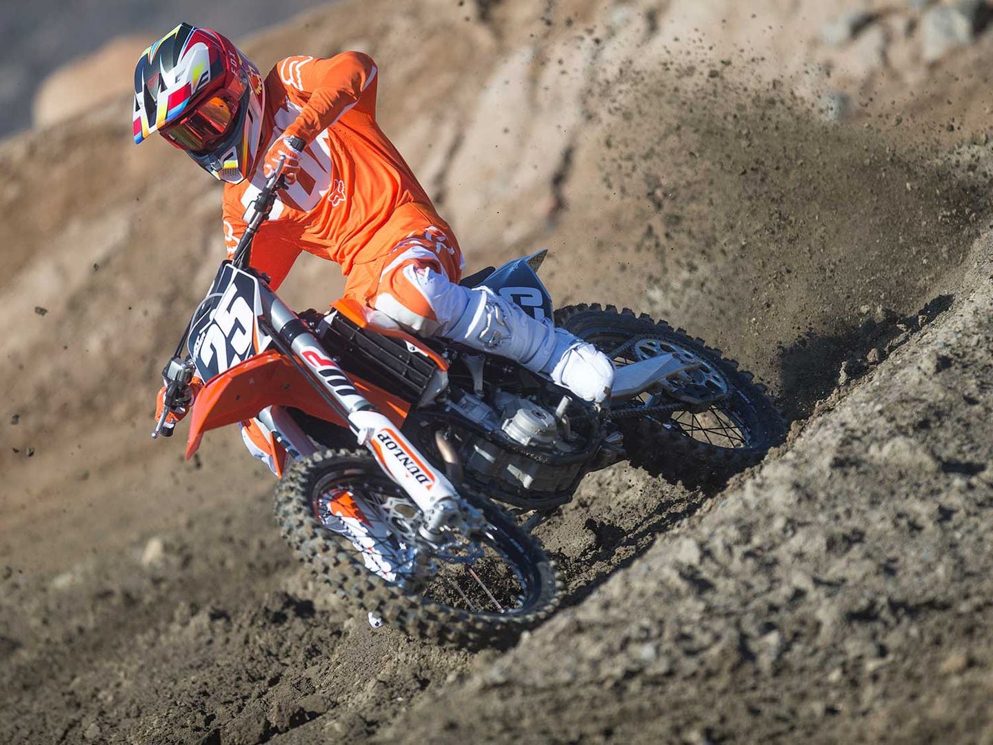 2019 ktm dirt bikes online