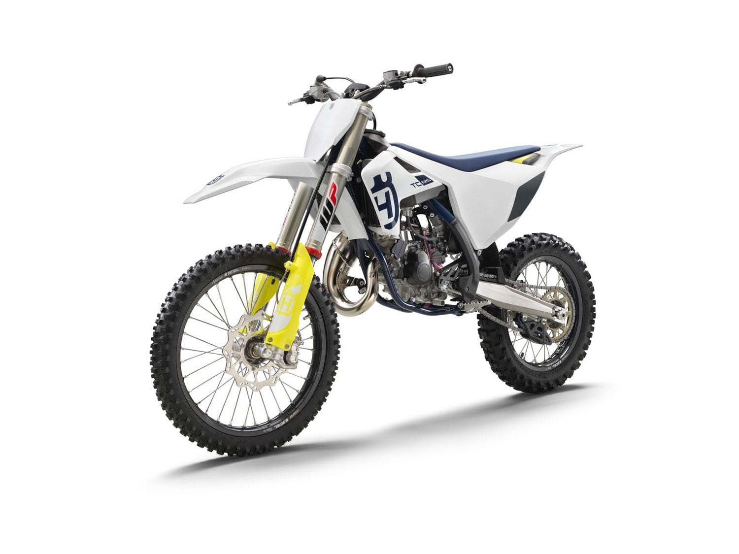 2020 Husqvarna TC 85