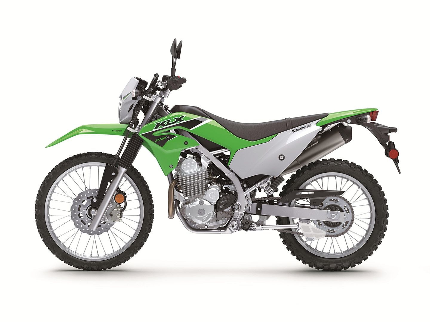 Small displacement sale dual sport motorcycles