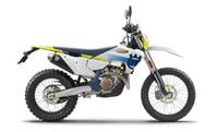 Husqvarna shop dual sport