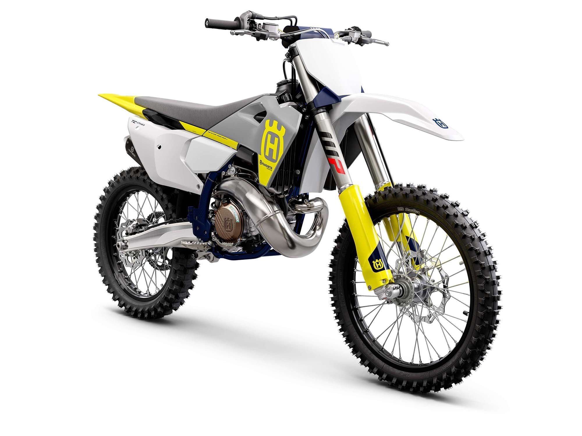 trabajo duro ensillar Predicar 2023 250–300cc Two-Stroke Motocross Bikes To Buy | Dirt Rider