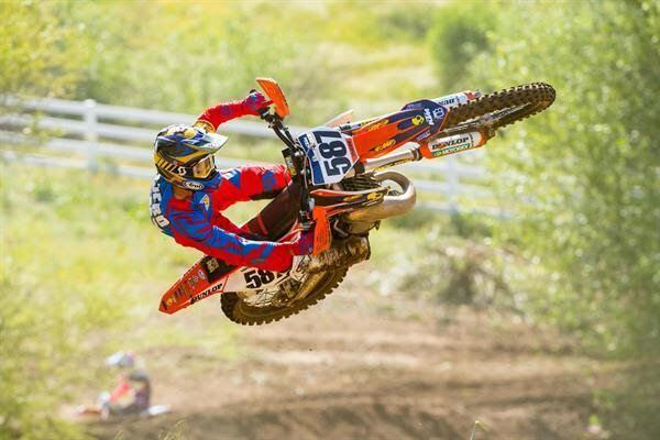ktm contingency 2021