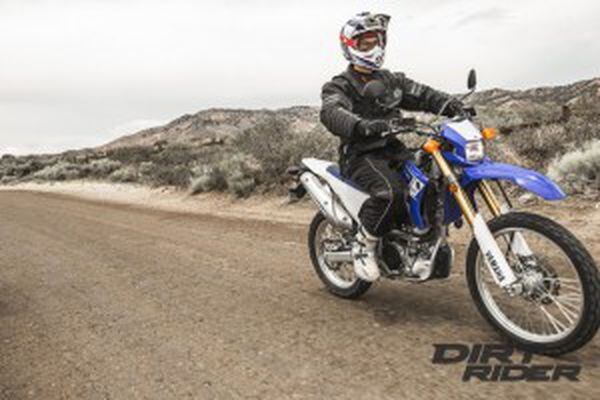 2013 Yamaha Wr250r Real World Test Dirt Rider