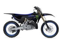 2022 yamaha dirt bike online