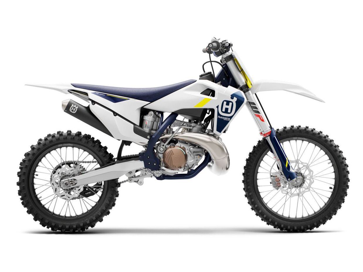 MOTOCROSS 250CC BASTOS RSR 18/21 - ÉDITION 2022