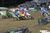 Trey Canard at San Diego 2 Supercross