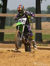 kx450f 2012年 マウンテンホース120 2012 kx450f 2012年 マウンテンホース120 Kawasaki KX450F - First