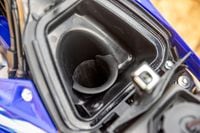 2025 Yamaha YZ250FX Features and Specs | Dirt Rider