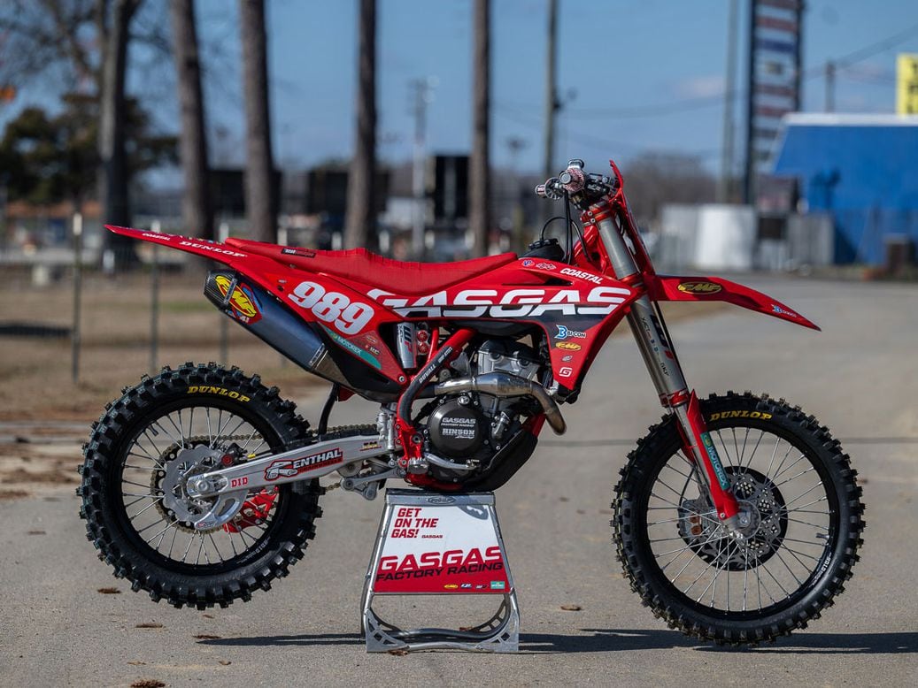 gasgas mc50 専用です！ New 2025 GASGAS MC 250F Factory Edition, Chattanooga TN | Specs