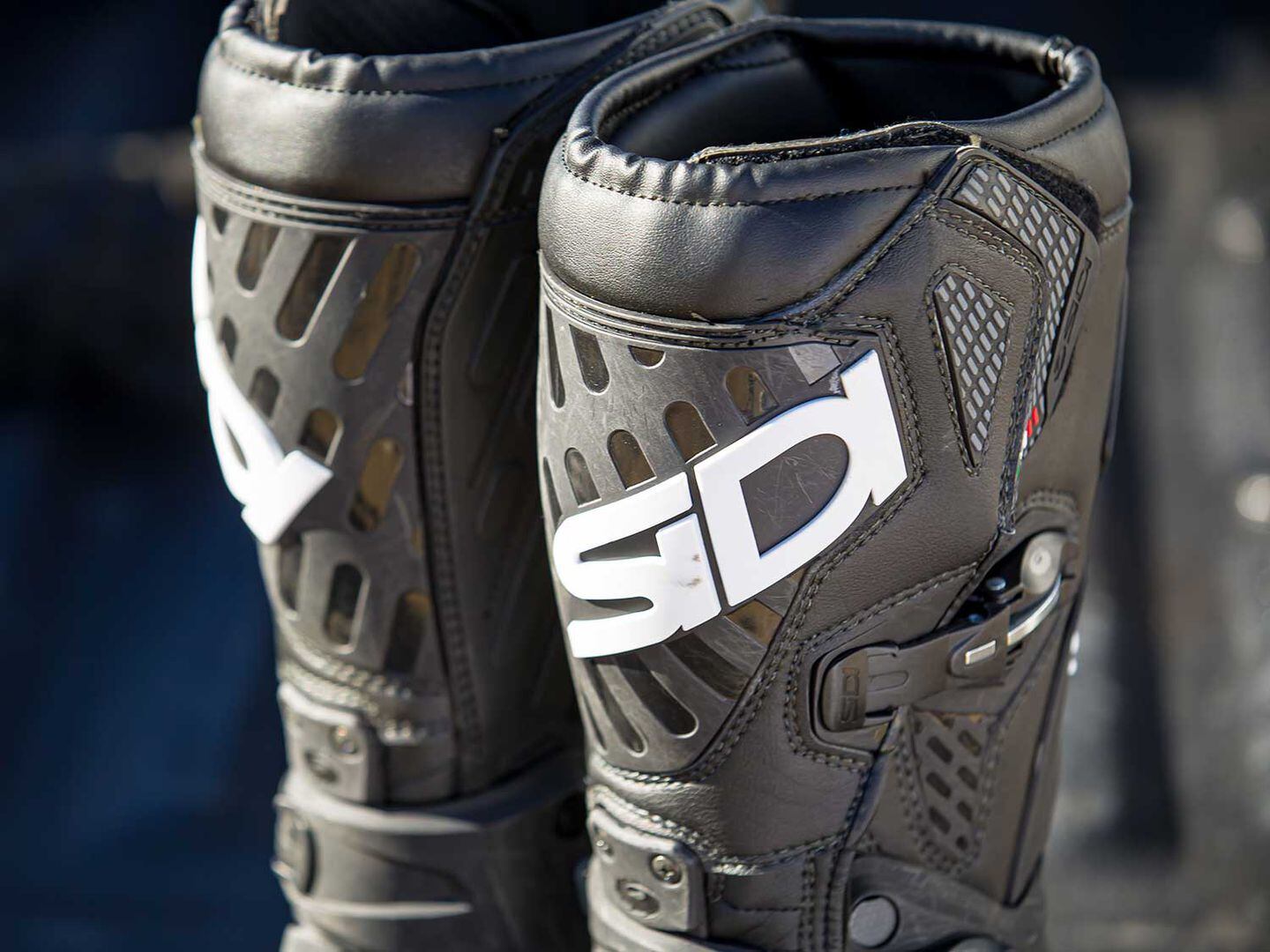 Sidi crossfire sizing hotsell