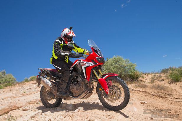 Africa twin dct deals