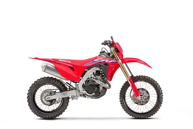 2022 crf450r outlet