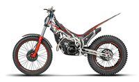 2024 Beta Evo Trials Bikes First Look Dirt Rider