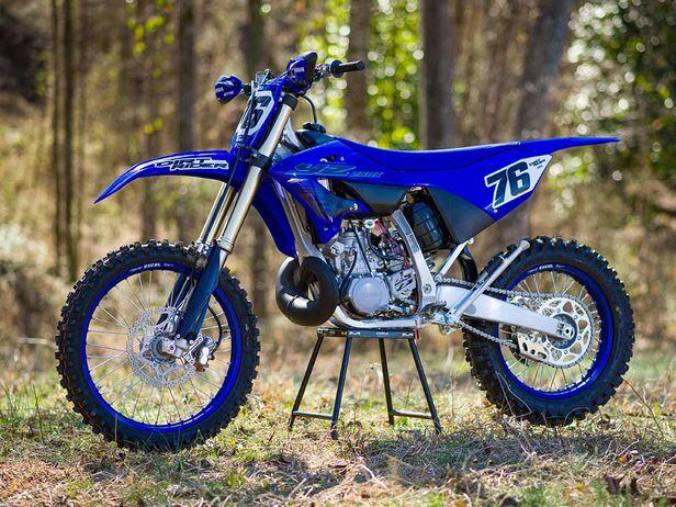 2007 shop yamaha yz250