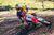 Ken Roczen in Terrafirma94 Throwback To Jeremy McGrath