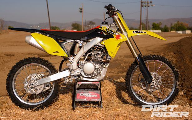 2014年式　RMZ250 モトクロス　オフロード　エンデューロ 2014年式 RMZ250 モトクロス オフロード エンデューロ MXAレーステスト