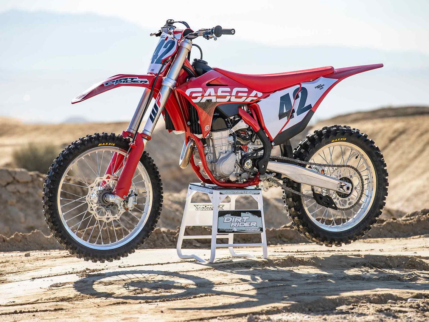 Gas gas deals 450 price